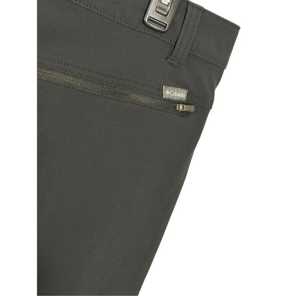 Columbia Omni-Shield black pants with advanced repellency - 38/32 - Picture 4 of 8